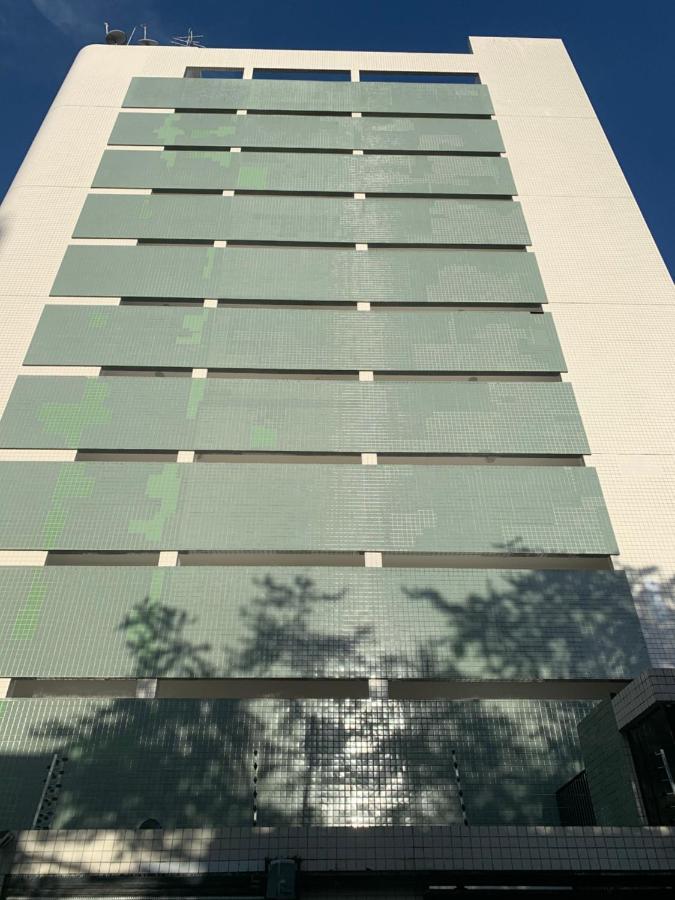 Flat Em Boa Viagem Apartamento Recife Exterior foto